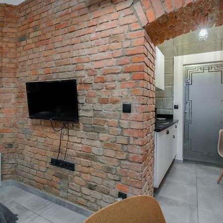 Underground Level Apartments Strzalowa By Renters 波兹南 外观 照片